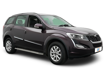 2020 Mahindra XUV500 - SUV - Diesel - Automatic - ₹8.00 lakh